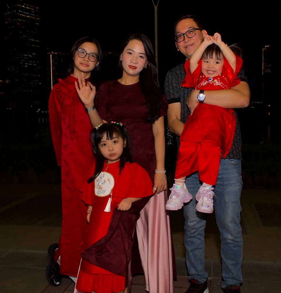 Family Event